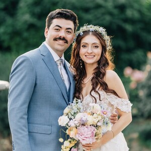 Team Page: Vote For Graysen & Elio Perretta